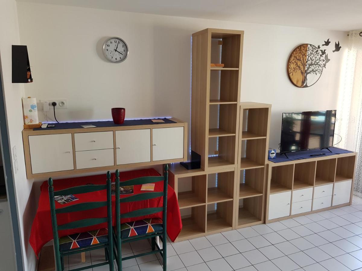 Apartamento Compostela Le Puy-en-Velay Exterior foto