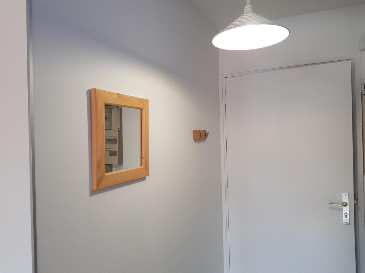Apartamento Compostela Le Puy-en-Velay Exterior foto