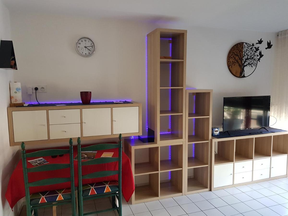 Apartamento Compostela Le Puy-en-Velay Exterior foto